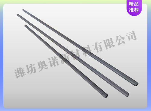 無壓燒結碳化硅輥棒